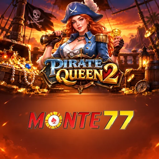 monte77 APK Indonesia - Dashboard dan Interface