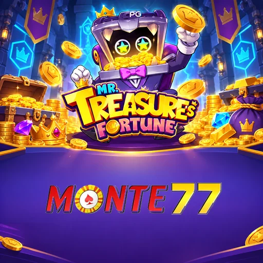 monte77 Key Features