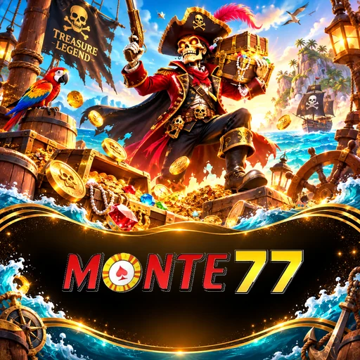 monte77 Version Comparison