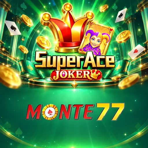 Cara Download APK monte77