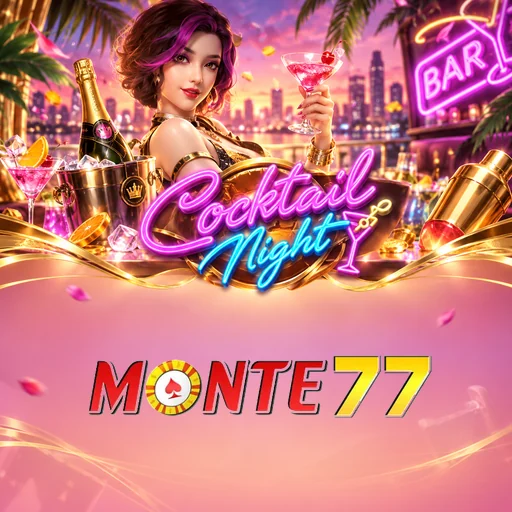 Persyaratan Download monte77