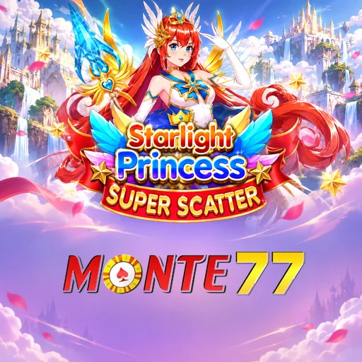 Aplikasi monte77 APK