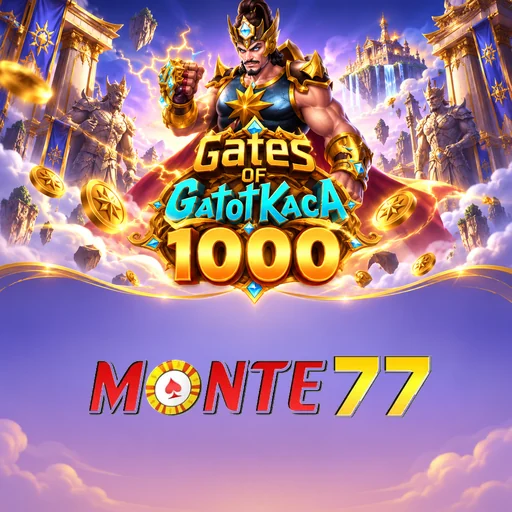 Katalog Aplikasi monte77
