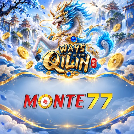 Fitur monte77