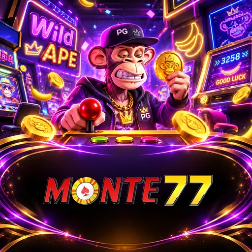 Informasi Umum monte77