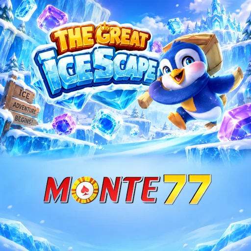 Keamanan monte77 APK