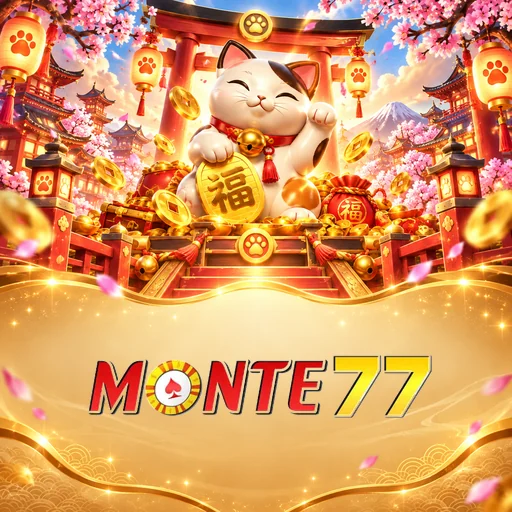 Fitur monte77 APK