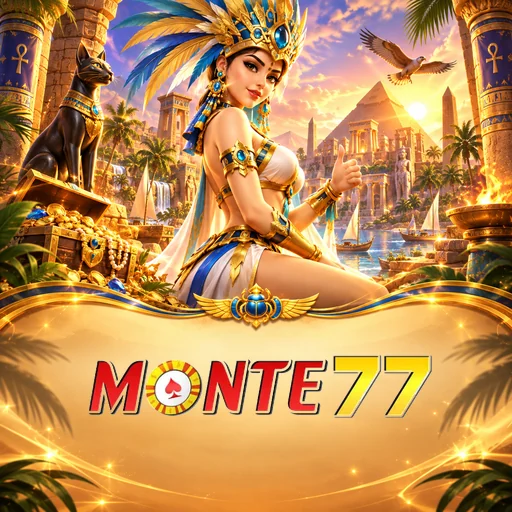 Persyaratan Sistem monte77 APK