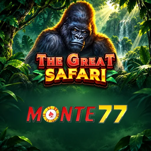 Tutorial Instalasi monte77 APK