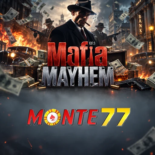 FAQ Instalasi monte77 APK