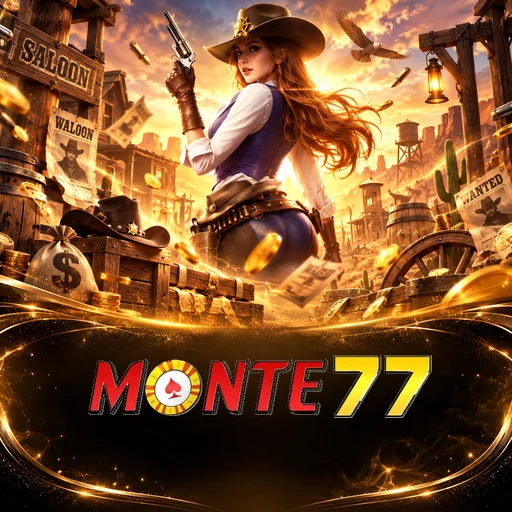 Riwayat Update monte77