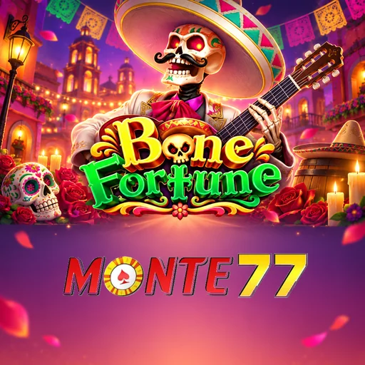 Tim Inti monte77