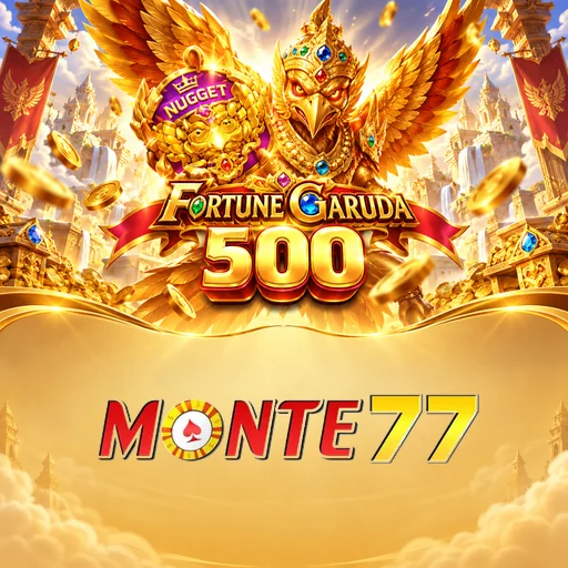 Kepercayaan monte77