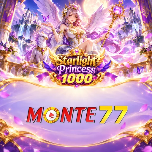 Keunggulan Resmi monte77