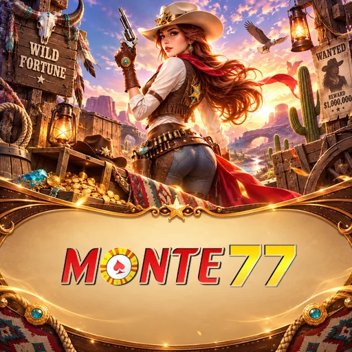 Kontak Resmi monte77