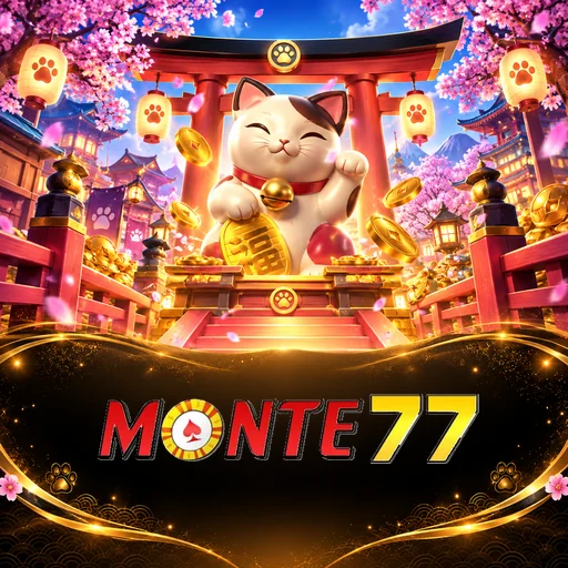 Verifikasi Resmi monte77