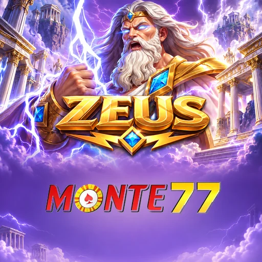 Profil monte77 Indonesia
