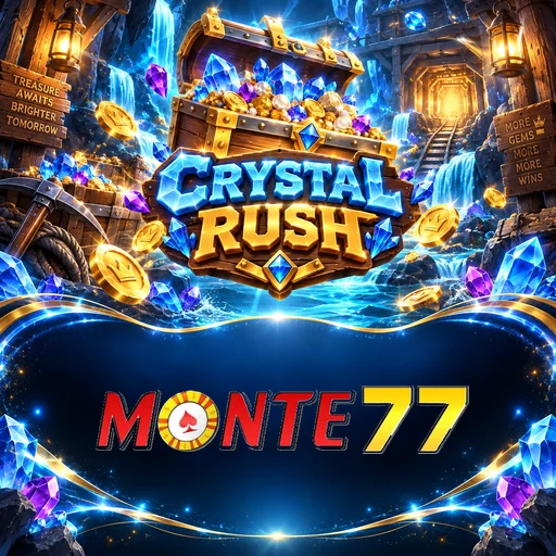 Visi Misi monte77