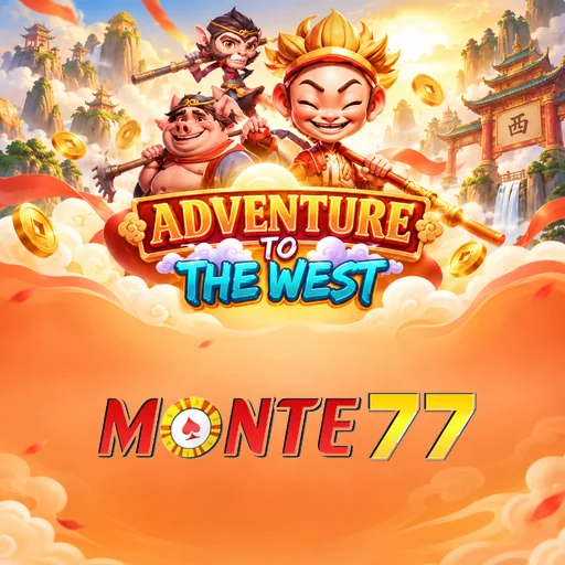 Tim monte77 Indonesia