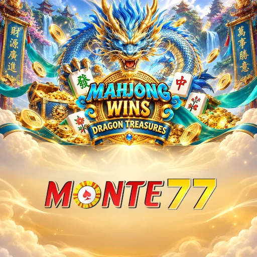 Sejarah monte77