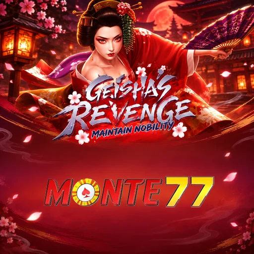 Distribusi Rating monte77